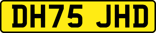 DH75JHD