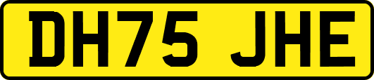 DH75JHE