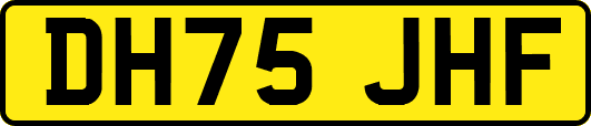 DH75JHF