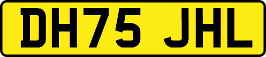 DH75JHL
