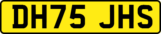 DH75JHS