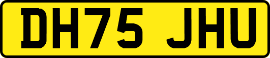 DH75JHU