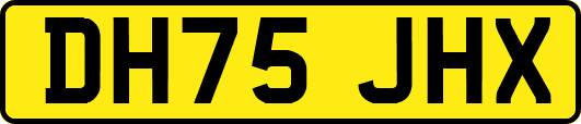 DH75JHX