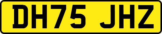 DH75JHZ