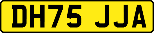 DH75JJA
