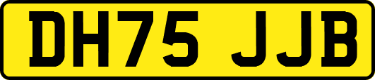 DH75JJB