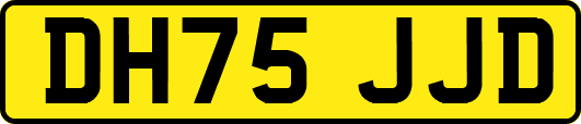 DH75JJD