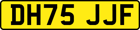 DH75JJF