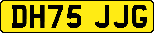 DH75JJG