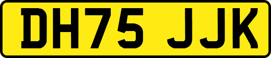 DH75JJK