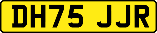 DH75JJR
