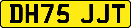 DH75JJT
