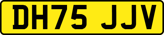 DH75JJV