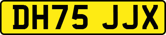 DH75JJX
