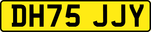DH75JJY