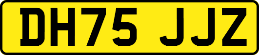 DH75JJZ