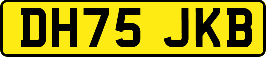 DH75JKB