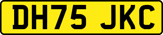 DH75JKC