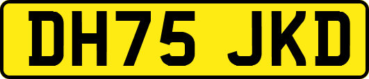 DH75JKD