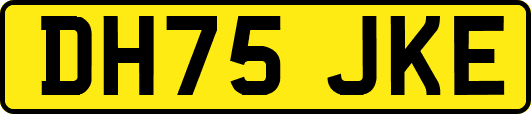 DH75JKE