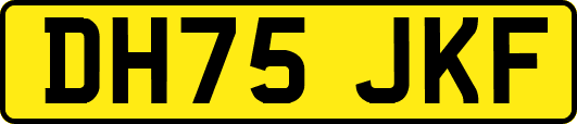 DH75JKF