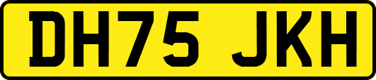 DH75JKH