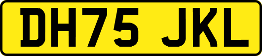 DH75JKL