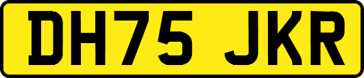 DH75JKR
