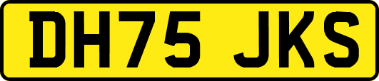 DH75JKS