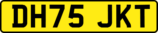 DH75JKT
