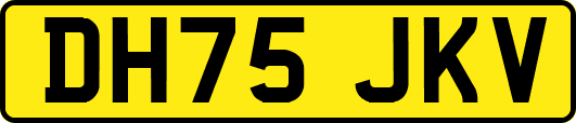 DH75JKV