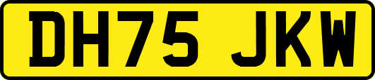 DH75JKW