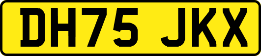 DH75JKX
