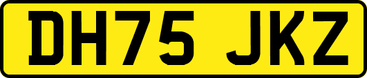 DH75JKZ