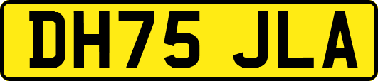 DH75JLA