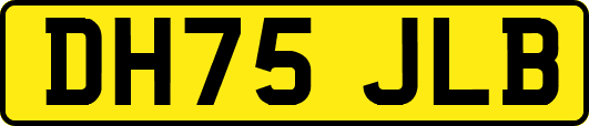 DH75JLB