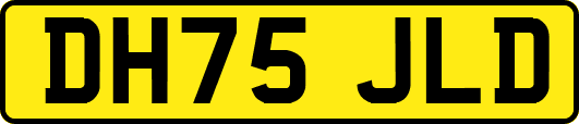 DH75JLD