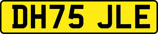 DH75JLE