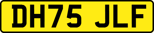 DH75JLF