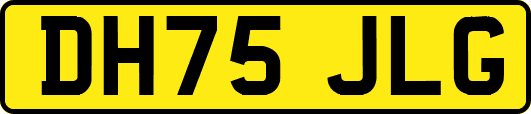 DH75JLG