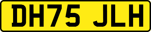 DH75JLH