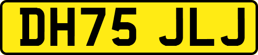 DH75JLJ