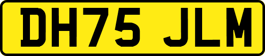 DH75JLM
