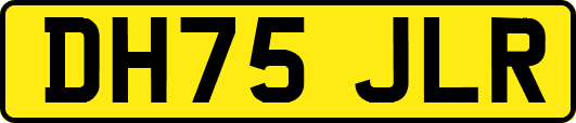 DH75JLR