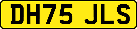 DH75JLS