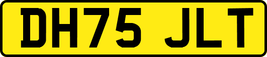 DH75JLT