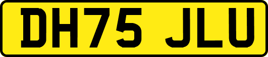 DH75JLU