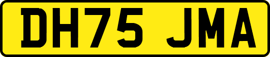 DH75JMA
