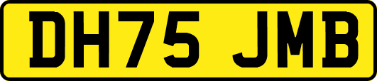 DH75JMB
