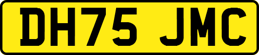 DH75JMC